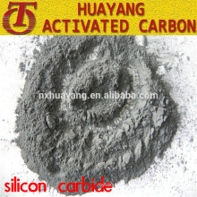 Powder Black silicon carbide manufacturer